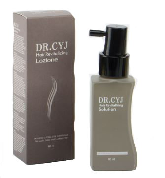 DR.CYJ LOZIONE RIVITALIZZANTE 60 ML - Farmacia De Pasquale