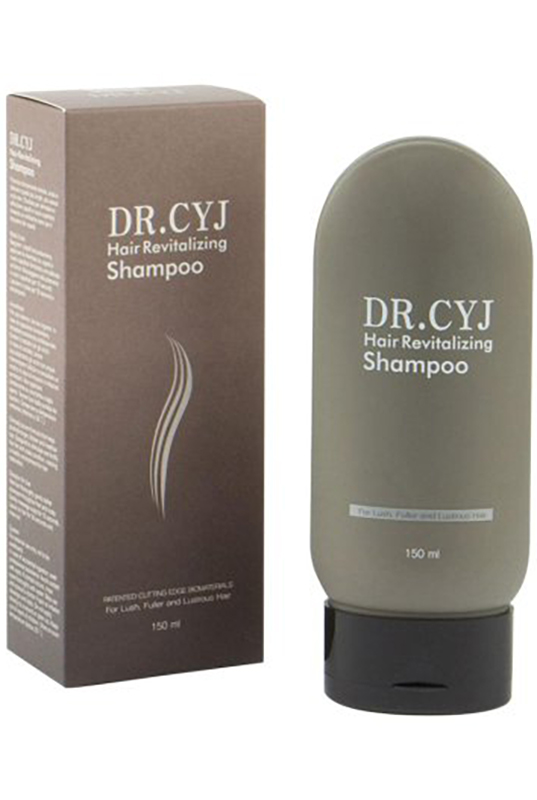 DR.CYJ SHAMPOO RIVITALIZZANTE 150 ML - Farmacia De Pasquale