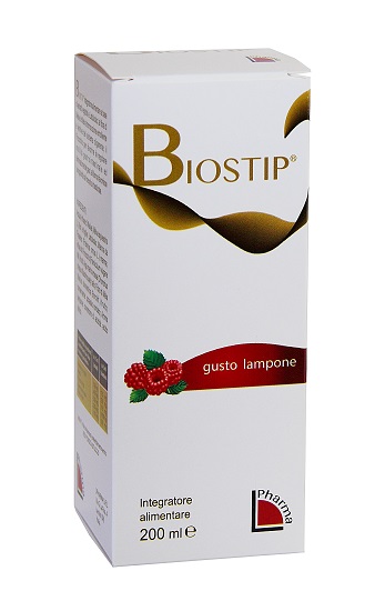 BIOSTIP 200 ML - Farmacia De Pasquale