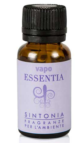 VAPO ESSENTIA SINTONIA 10 ML - Farmacia De Pasquale