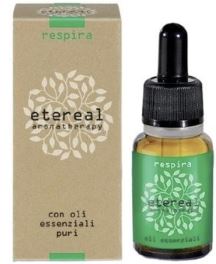ETEREAL RESPIRA 15 ML - Farmacia De Pasquale