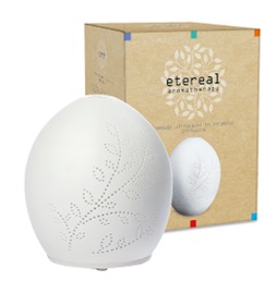ETEREAL FLORA DIFFUSORE PER AMBIENTE - Farmacia De Pasquale