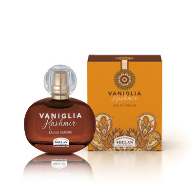 VANIGLIA KASHMIR EAU DE PARFUM 50 ML - Farmacia De Pasquale