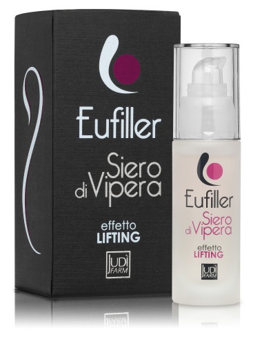 EUFILLER SIERO DI VIPERA 30 ML - Farmacia De Pasquale