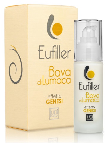 EUFILLER BAVA DI LUMACA 30 ML - Farmacia De Pasquale