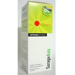 SURAGE AXIS SOLUZIONE IDROALCOLICA 50 ML - Farmacia De Pasquale