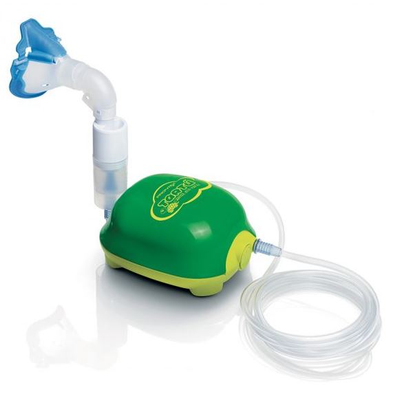 PRONTEX TARTU' - Farmacia De Pasquale