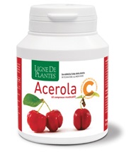 ACEROLA BIO 60 COMPRESSE MASTICABILI 54 G - Farmacia De Pasquale