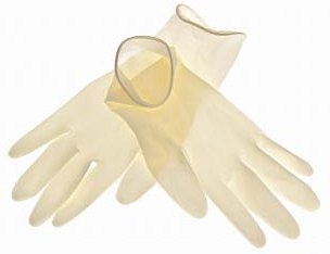 PROFAR GUANTO IN NITRILE SENZA POLVERE S 100 PEZZI - Farmacia De Pasquale