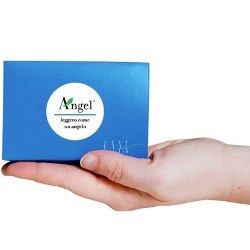 ANGEL 30 CAPSULE - Farmacia De Pasquale