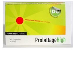 PROLATTAGE HIGH 30 COMPRESSE 850MG - Farmacia De Pasquale