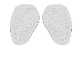 CUSCINETTI PLANTARI AVAMPIEDE GEL TRASPARENTE 1 PAIO - Farmacia De Pasquale