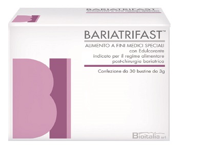 BARIATRIFAST 30 BUSTINE - Farmacia De Pasquale