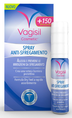 VAGISIL ANTI-SFREGAMENTO SPRAY 30 ML - Farmacia De Pasquale
