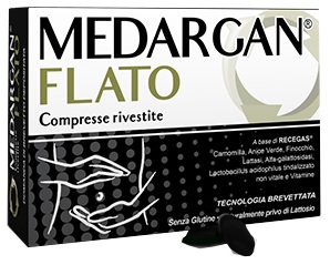 MEDARGAN FLATO 30 COMPRESSE - Farmacia De Pasquale