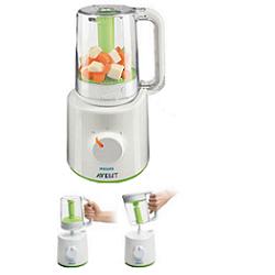 AVENT EASYPAPPA 2 IN 1 - Farmacia De Pasquale