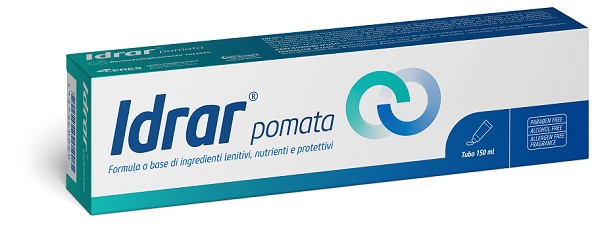 IDRAR POMATA 150 ML - Farmacia De Pasquale