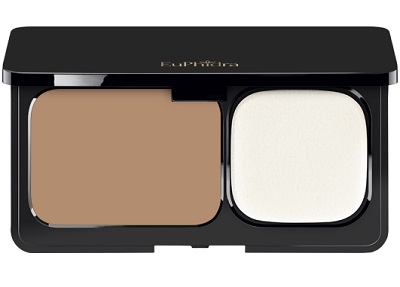 EUPHIDRA FDT COMPATTO FC04 ALABASTRO - Farmacia De Pasquale