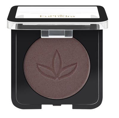 EUPHIDRA OMBRETTO COMPATTO PO14 GRANATA - Farmacia De Pasquale