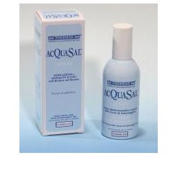 ACQUASAL SPRAY SOLUZIONE ISOTONICA IRRIGAZIONE NASALE SPRAY 100ML - Farmacia De Pasquale