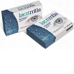 LACRIMILLA 10 FIALE MONODOSE 0,5 ML - Farmacia De Pasquale