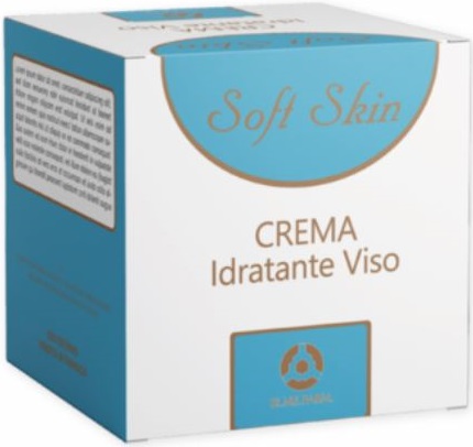 SOFTSKIN CREMA IDRATANTE VISO 50 ML - Farmacia De Pasquale