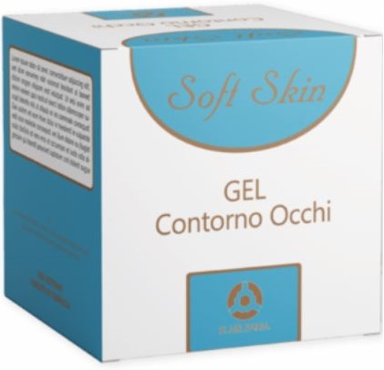 SOFTSKIN GEL CONTORNO OCCHI 30 ML - Farmacia De Pasquale