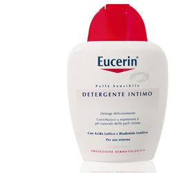 EUCERIN PH5 DETERGENTE INTIMO 250 ML - Farmacia De Pasquale