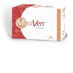 MINAVEN 30 CAPSULE - Farmacia De Pasquale