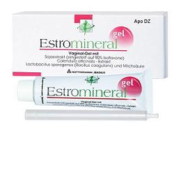 ESTROMINERAL GEL 30ML - Farmacia De Pasquale