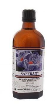 SAFFRAN IDROMIELE 200 ML - Farmacia De Pasquale