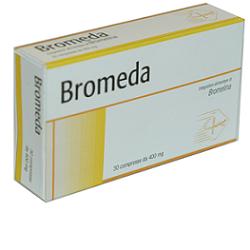 BROMEDA 30 COMPRESSE - Farmacia De Pasquale