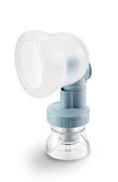 KIT PER AEROSOLTERAPIA PERFECTA CON AMPOLLA MEFAR 2000 - Farmacia De Pasquale