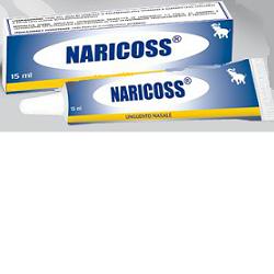 NARICOSS UNGUENTO NASALE 15 G - Farmacia De Pasquale