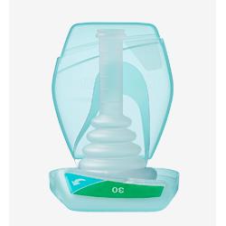 GUAINA ADESIVA CONVEEN OPTIMA SILICONE DIAMETRO 25 MM 30 PEZZI - Farmacia De Pasquale