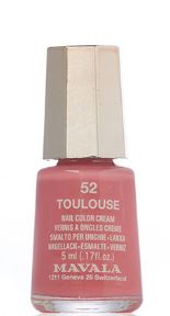 MAVALA MINIC 52 TOULOUSE - Farmacia De Pasquale