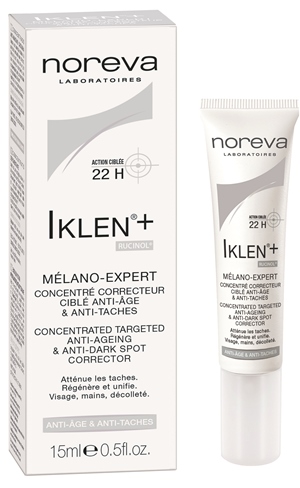 IKLEN + MELANO EXPERT 15 ML - Farmacia De Pasquale
