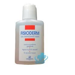 FISIODERM GEL IGIENIZZANTE MANI 80 ML - Farmacia De Pasquale