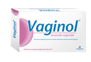 VAGINOL LAVANDA VAGINALE 5 FLACONI 150 ML - Farmacia De Pasquale