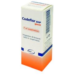 CODEFLOR SMP GOCCE 7 ML - Farmacia De Pasquale