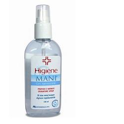 HIGIENE MANI GEL IGIENIZZANTE 100 ML - Farmacia De Pasquale