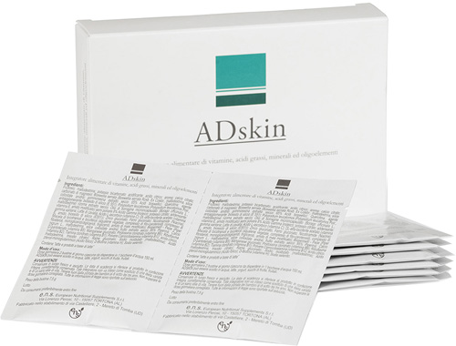 ADSKIN 14 BUSTINE 8 G - Farmacia De Pasquale