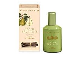 LEGNI FRUTTATI PROFUMO 50 ML - Farmacia De Pasquale