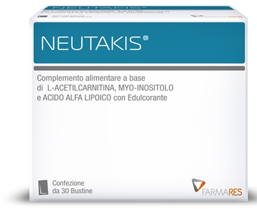 NEUTAKIS 3 BUSTINE - Farmacia De Pasquale