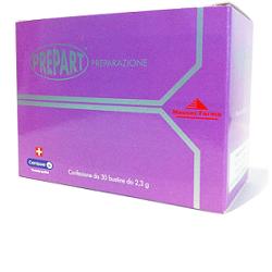 PREPART 30 BUSTINE - Farmacia De Pasquale