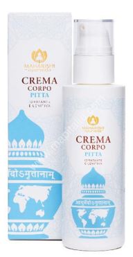 CREMA CORPO PITTA 200 ML - Farmacia De Pasquale