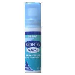 EMOFORM ALIFRESH SPRAY 20ML* - Farmacia De Pasquale