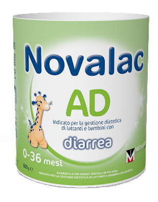 NOVALAC AD 600 G - Farmacia De Pasquale