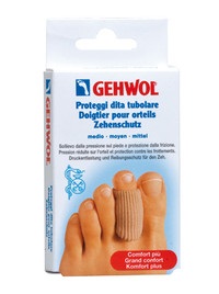GEHWOL PROTEGGI DITA TUBOLARE LARGE 2 PEZZI - Farmacia De Pasquale