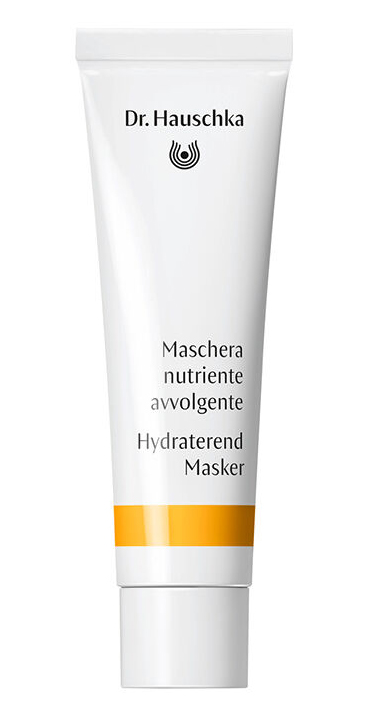 DR HAUSCHKA MASCHERA NUTRIENTE AVVOLGENTE 30 ML - Farmacia De Pasquale